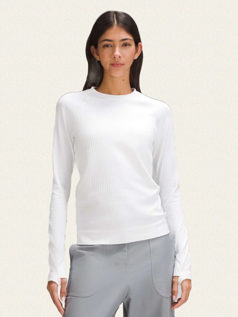 Lululemon Rest Less Pullover - Picture 2 of 10